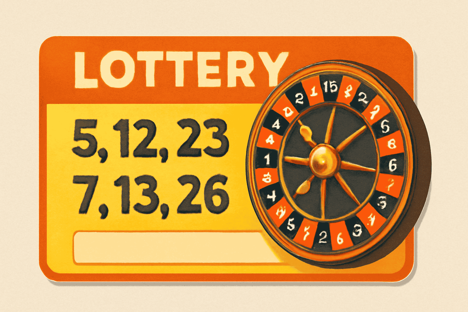 热门号码分析图